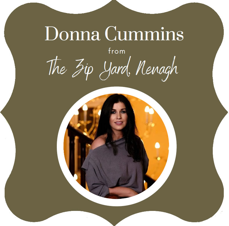 Donna Cummins