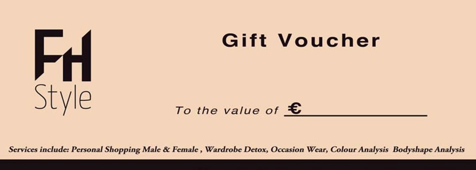 FH Style Vouchers