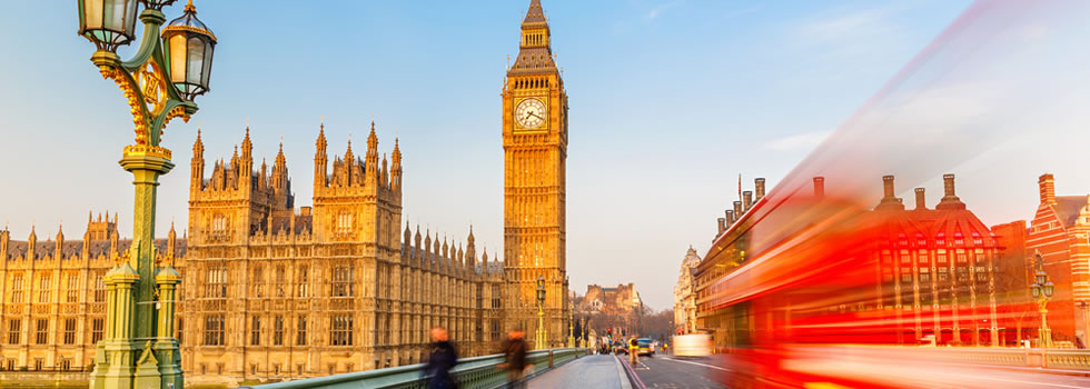 London Shopping Trips